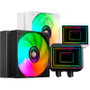 Mars Gaming ML-TWO120 Negro